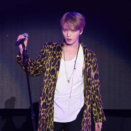 Kim Jaejoong