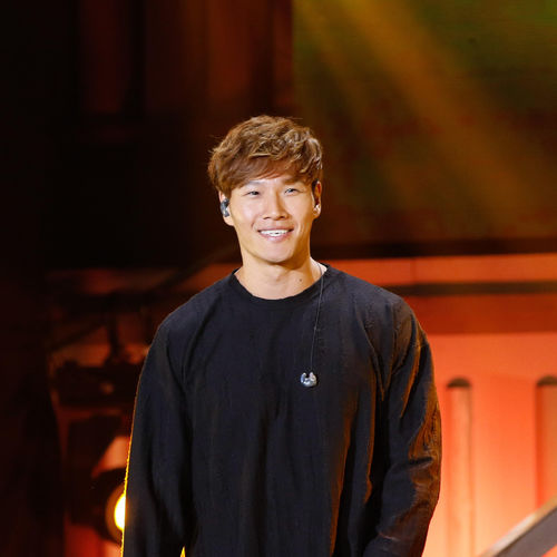 Kim Jong-Kook