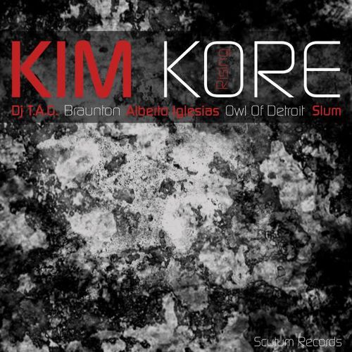 Kim Koren