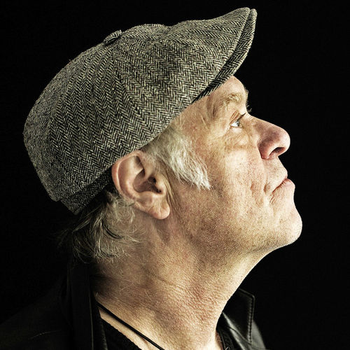 Kim Larsen & Kjukken