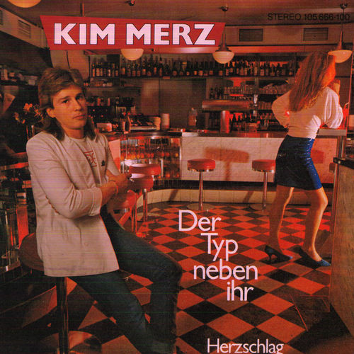 Kim Merz