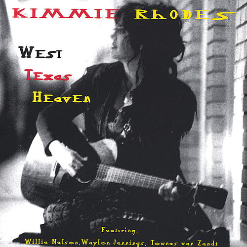 Kimmie Rhodes