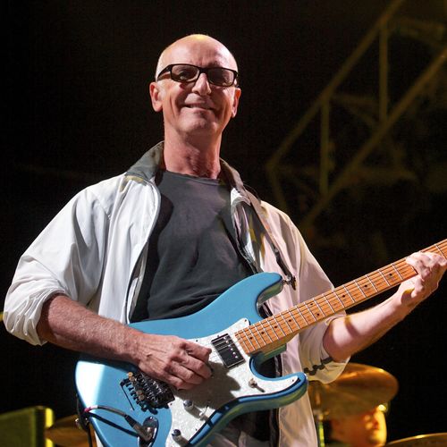 Kim Mitchell