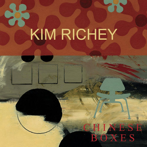 Kim Richey