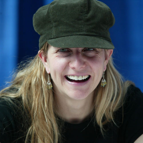 Kim Stockwood