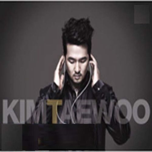 Kim Tae Woo