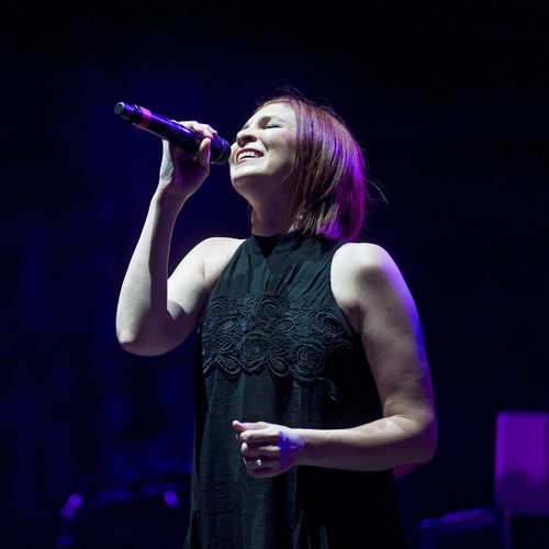 Kim Walker-Smith