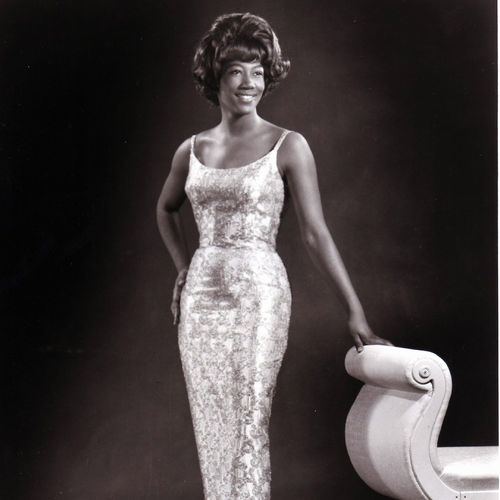 Kim Weston