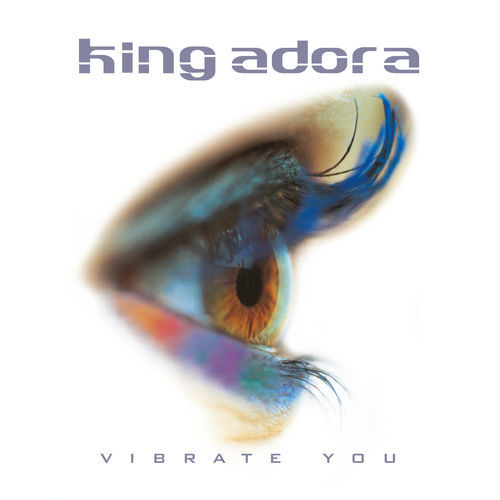 King Adora