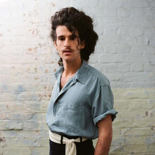 King Charles