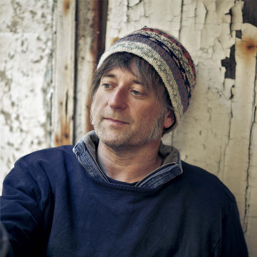 King Creosote
