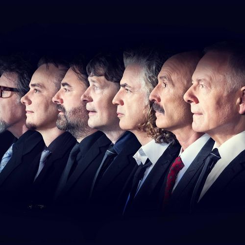 King Crimson