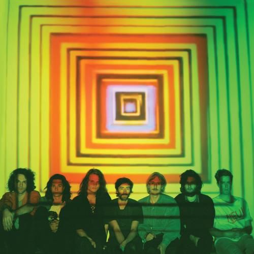 King Gizzard & The Lizard Wizard