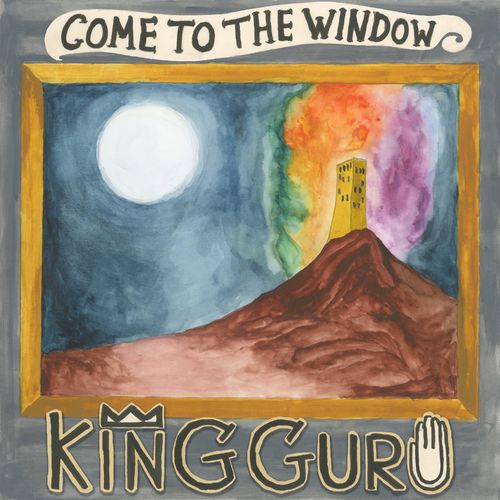 King Guru