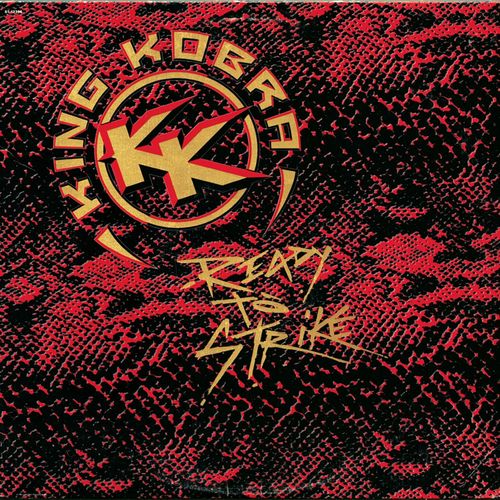 King Kobra