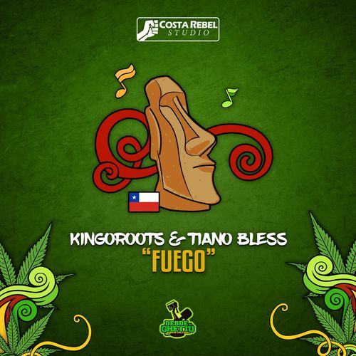 Kingoroots