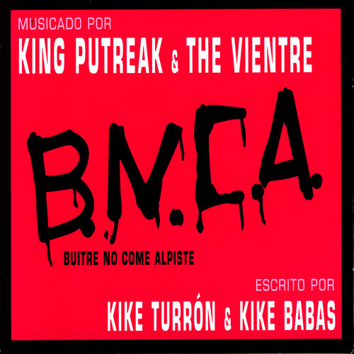 King Putreak