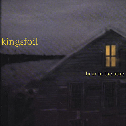 Kingsfoil