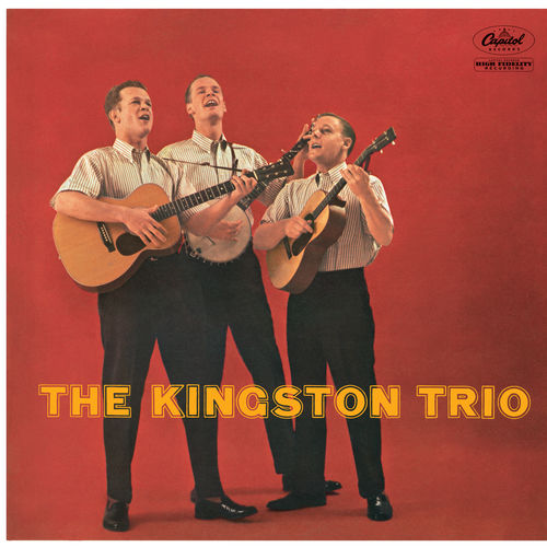 Kingston Trio