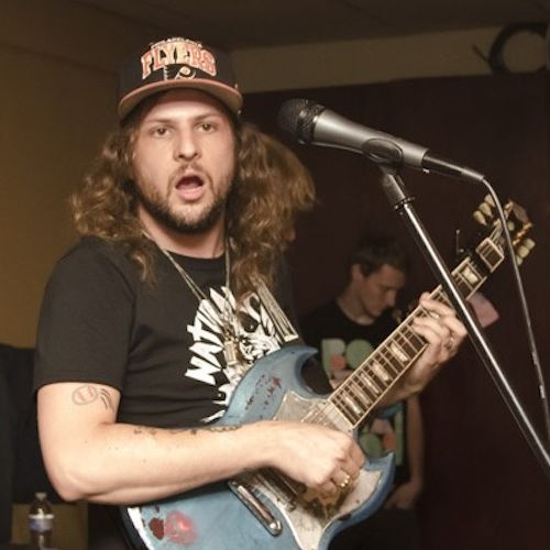 King Tuff