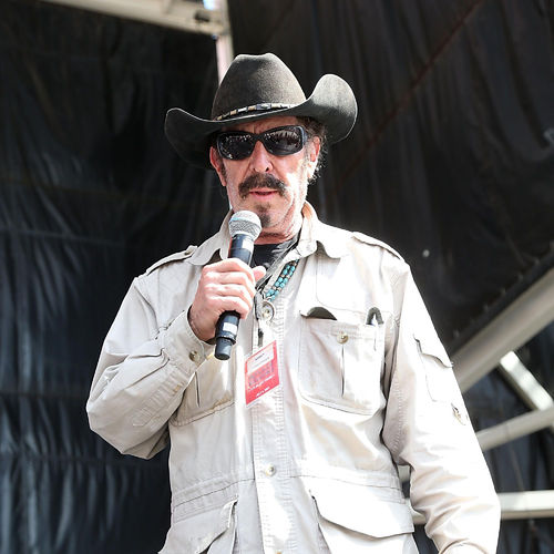 Kinky Friedman