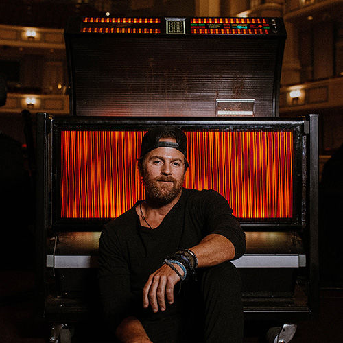 Kip Moore