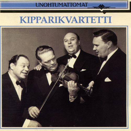 Kipparikvartetti