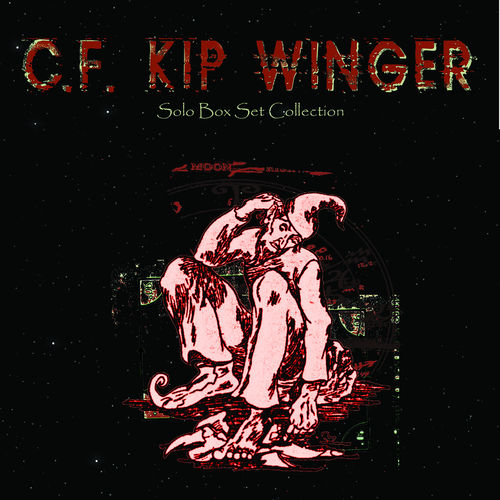 Kip Winger