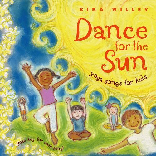 Kira Willey