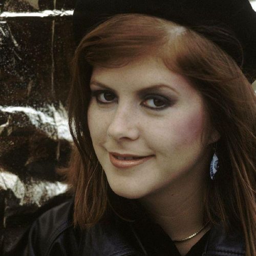 Kirsty MacColl