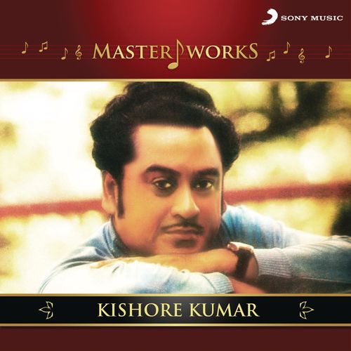 Kishore Kumar