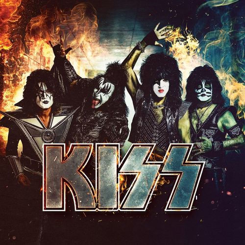 Kiss Kiss