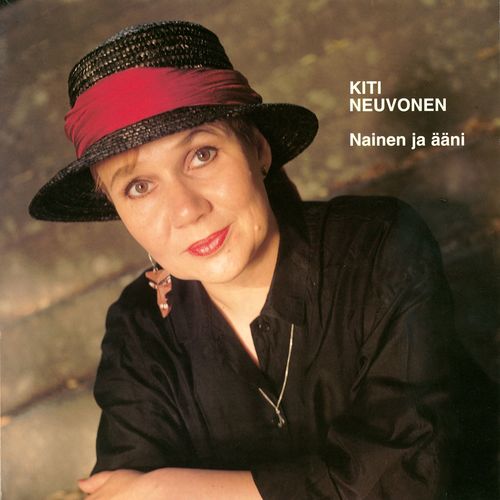 Kiti Neuvonen