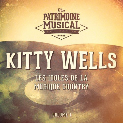 Kitty Wells
