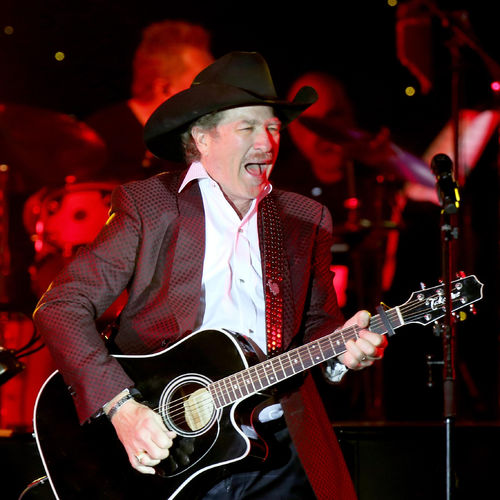 Kix Brooks