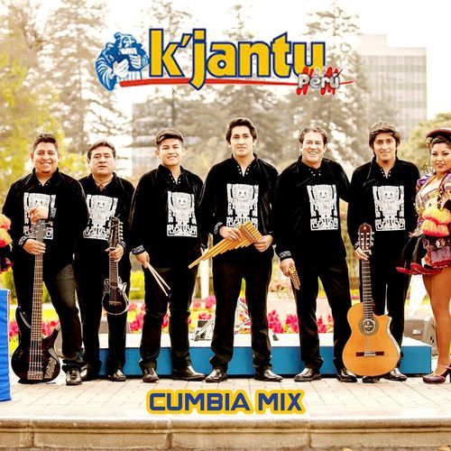 Kjantu