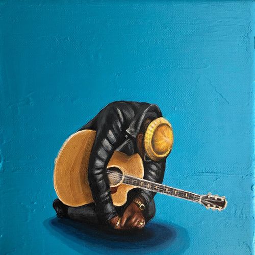 KJ Scriven