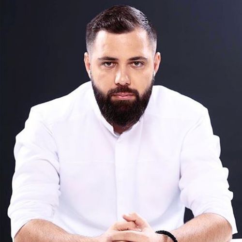 Klajdi Haruni