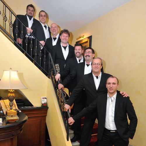 Klapa Niko