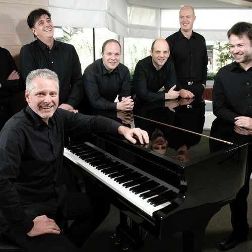Klapa Rispet