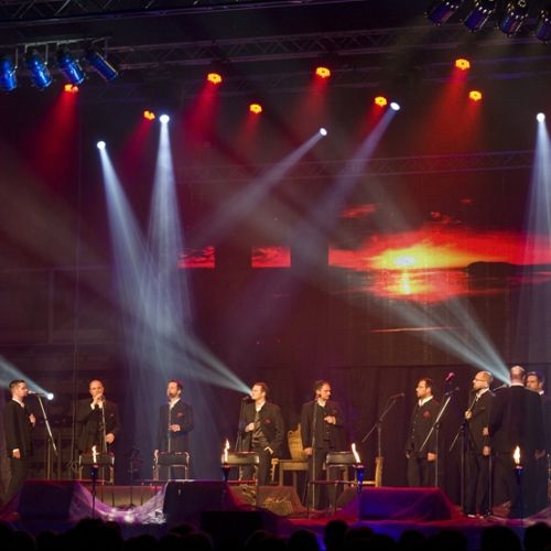 Klapa Sufit