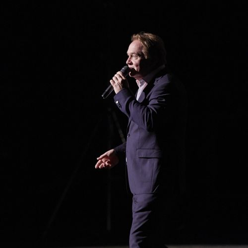 Klaus Hoffmann