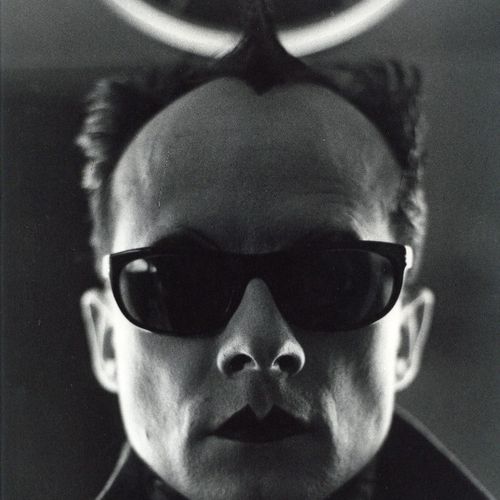 Klaus Nomi
