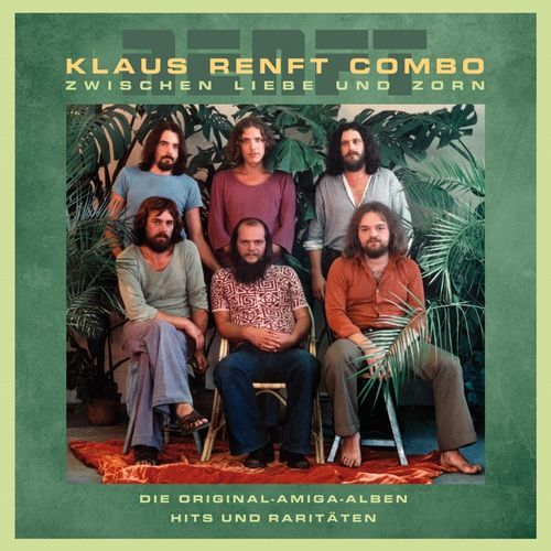 Klaus Renft Combo