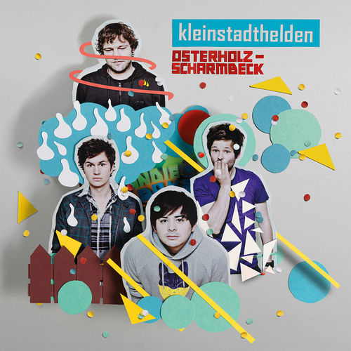 Kleinstadthelden