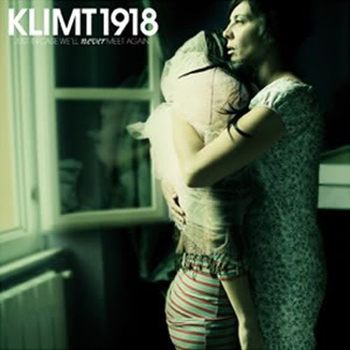 Klimt 1918