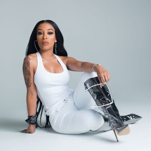 K Michelle