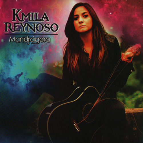 Kmila Reynoso