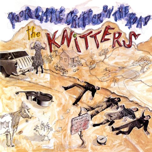 Knitters