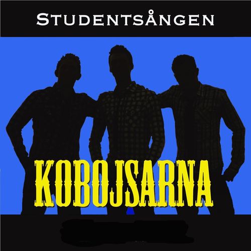 Kobojsarna
